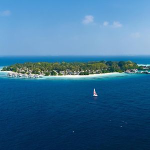 Bandos Maldives - One Way Transfer Free For Stays From 1St May Till 30Th Sept 2025 For Bookings From 16 Apr 2025 Bandos Island Exterior photo