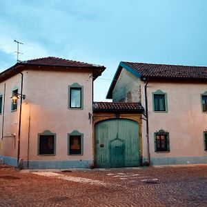 Bed and Breakfast La Curandera Rosta Exterior photo
