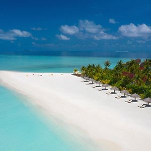 Dhigufaru Island Resort Kudarikilu Exterior photo