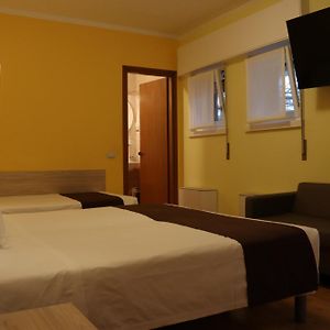 Hotel Montereale Pordenone Exterior photo