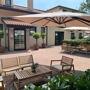 Green Garden Resort - Smart Hotel Mestre Exterior photo