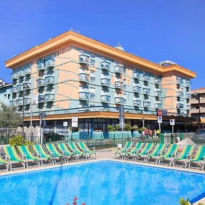 Big Family Hotel Bellaria-Igea Marina Exterior photo