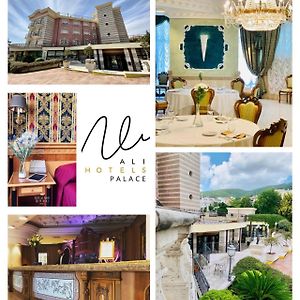San Giovanni Rotondo Palace - Alihotels Exterior photo