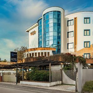 Welcome Hotel Legnano Exterior photo