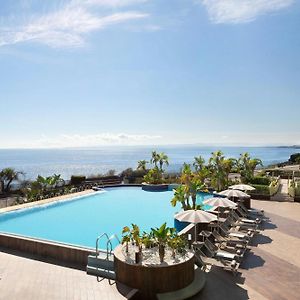 Four Points By Sheraton Catania Hotel Cannizzaro Exterior photo