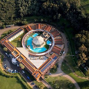 Sardegna Termale Hotel&SPA Sardara Exterior photo
