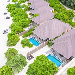 Hotel Brennia Kottefaru Maldives Exterior photo