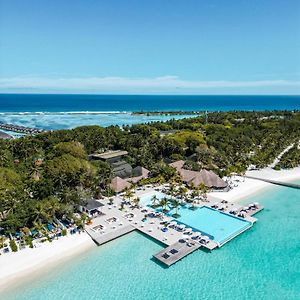 Villa Nautica Paradise Island Resort Himmafushi Exterior photo
