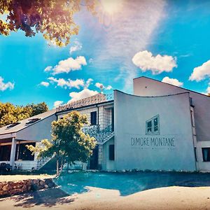 Dimore Montane Roccamorice Exterior photo