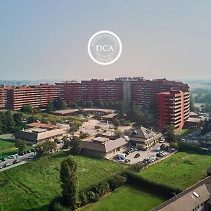 Ripamonti Residence&Hotel Milano Pieve Emanuele Exterior photo
