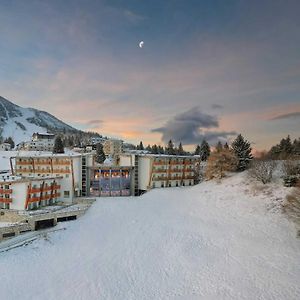 Hotel Brenta Dolomites Vason Exterior photo
