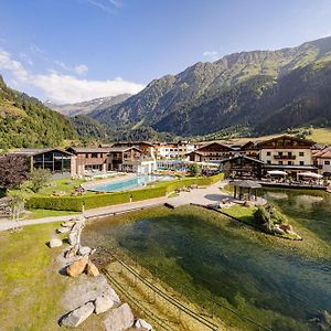 Hotel Schneeberg Family Spa Resort Ridanna Exterior photo