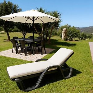 Bed and Breakfast Grotta Delle Fate Ossi Exterior photo