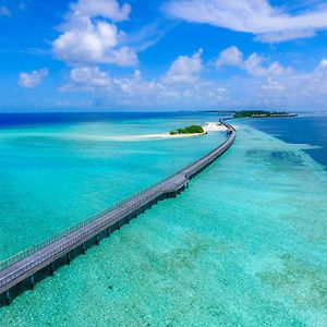 The Residence Maldives Dhigurah  Exterior photo