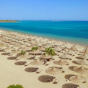 Jaz Soma Beach Hurghada Exterior photo