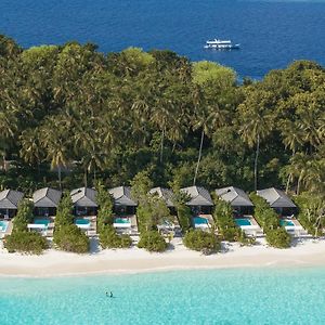 Royal Island Resort Maldives Dharavandhoo Exterior photo
