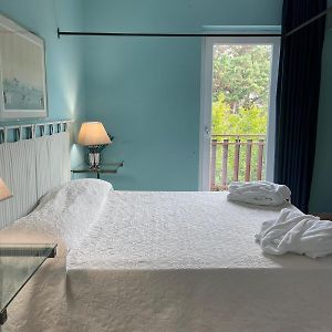 Bed and Breakfast Casa Solares Solfara Mare Exterior photo