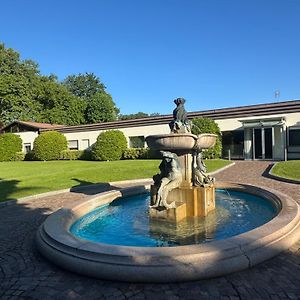 Parco Hotel Sassi Torino Exterior photo