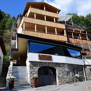 Das Moriggl Burgusio Exterior photo