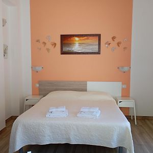 B&B Da Annamaria Maratea Exterior photo