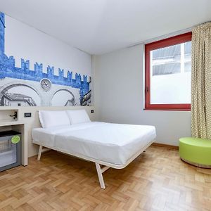 B&B Hotel Verona Exterior photo