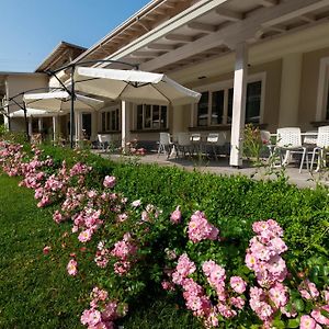 La Sosta Hotel Vestone Exterior photo