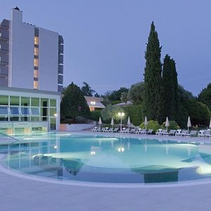 Hotel Des Bains Terme Montegrotto Terme Exterior photo