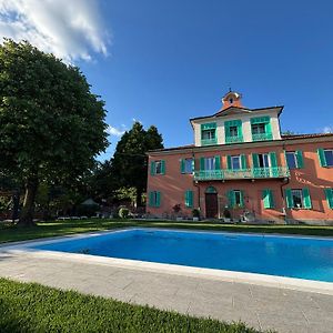 Bed and Breakfast Ca Somasso Rivalba Exterior photo