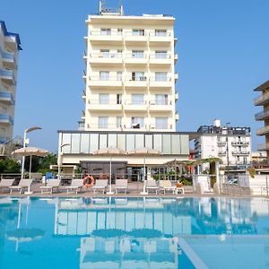 Hotel Classic Lido Di Savio Exterior photo