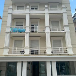 Hotel Sissi Rivazzurra Di Rimini Exterior photo
