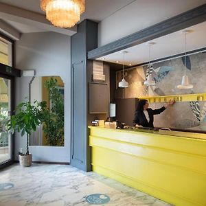 Hotel Roma Salsomaggiore Terme Exterior photo