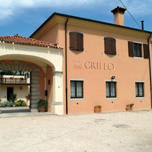 Agriturismo Grillo Iole Winery Prepotto  Exterior photo