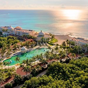 Joia Paraiso By Iberostar (Adults Only) Puerto Morelos Exterior photo