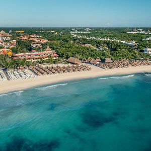 Iberostar Waves Paraiso Beach Puerto Morelos Exterior photo
