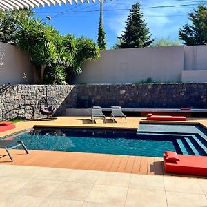 Pascia Boutique Hotel Ragalna Exterior photo