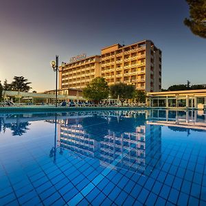 Hotel Terme Antoniano Montegrotto Terme Exterior photo