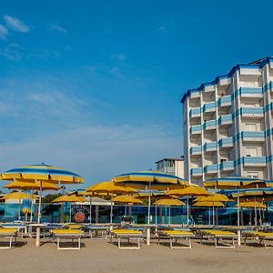 Hotel Asiago Beach Lido Di Savio Exterior photo