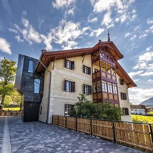 Bed and Breakfast Niedermairhof Brunico Exterior photo