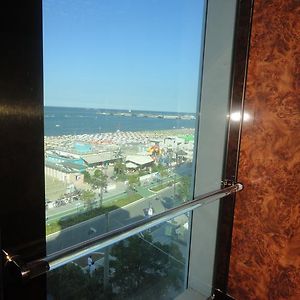 Hotel Al Ragno Cesenatico Exterior photo