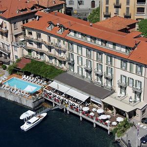 Hotel Bellavista Menaggio Exterior photo