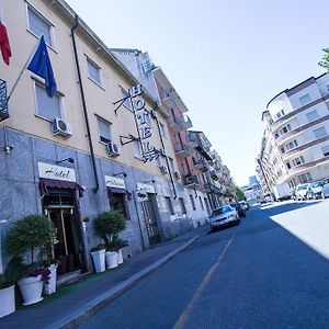 Hotel Adriano Torino Exterior photo
