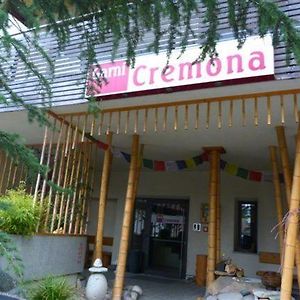 Bed and Breakfast Garni Cremona Bressanone Exterior photo