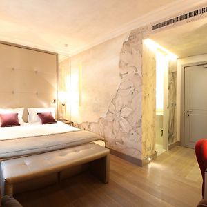 Hotel Palazzo Righini Fossano Room photo