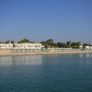 Hotel Club Poseidon Stalettì Exterior photo