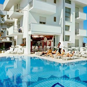 Hotel Giovanella Bellaria-Igea Marina Exterior photo