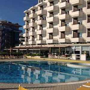 Hotel David Cesenatico Exterior photo