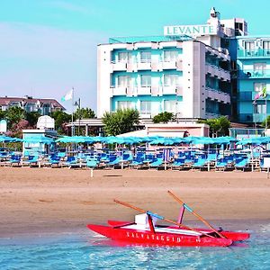 Hotel Levante Bellaria-Igea Marina Exterior photo