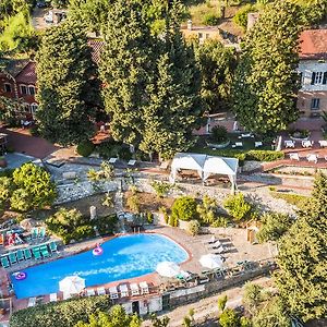 Aparthotel Borgo degli Aranci San Giuliano Terme Exterior photo