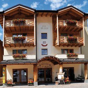 Bio Hotel Brusago Vital&Wellness Bedollo Exterior photo