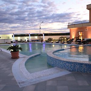 Grand Hotel Paradiso Catanzaro Exterior photo